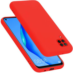 Cadorabo case for Huawei Nova 6 Se / P40 Lite / Nova 7I