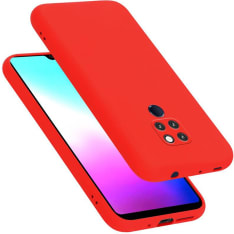 Cadorabo Huawei Mate 20 suojakuori