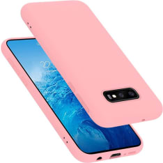 Cadorabo Samsung Galaxy S10e suojakuori