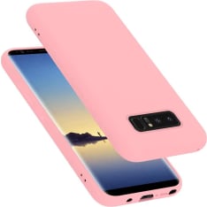 Cadorabo case for Samsung Galaxy Note 8