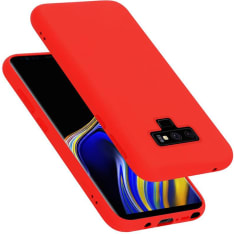 Cadorabo case for Samsung Galaxy Note 9