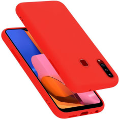 Cadorabo Samsung Galaxy A20S Case