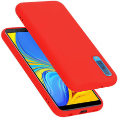 Cadorabo Samsung Galaxy A7 2018 Case