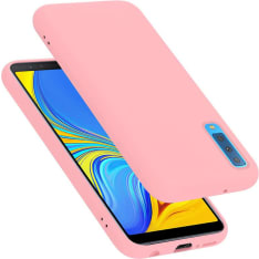 Cadorabo Samsung Galaxy A7 2018 suojakuori