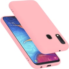 Cadorabo case for Samsung Galaxy A10E / A20E