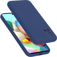 Cadorabo case for Samsung Galaxy A51 4G / M40S
