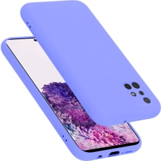 Cadorabo case for Samsung Galaxy A71 4G