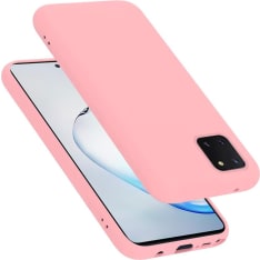Cadorabo Samsung Galaxy A81 / Note 10 Lite / M60S Case
