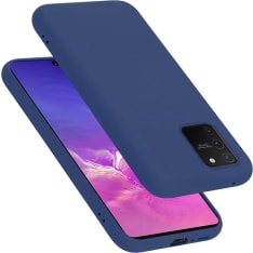 Cadorabo case for Samsung Galaxy A91 / S10 Lite / M80S