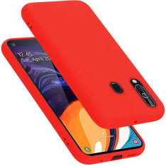 Cadorabo Samsung Galaxy A60 / M40 suojakuori