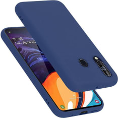 Cadorabo Samsung Galaxy A60 / M40 Case
