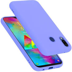 Cadorabo case for Samsung Galaxy M20