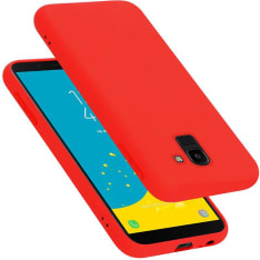 Cadorabo Samsung Galaxy J6 2018 Case