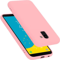 Cadorabo case for Samsung Galaxy J6 2018