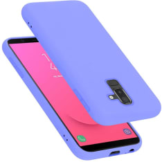 Cadorabo case for Samsung Galaxy A6 Plus 2018
