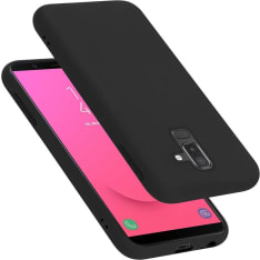 Cadorabo case for Samsung Galaxy A6 Plus 2018