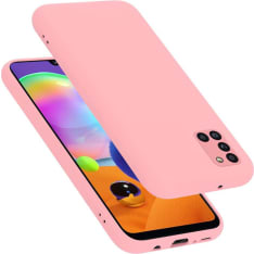 Cadorabo case for Samsung Galaxy A31