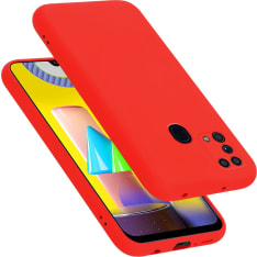 Cadorabo case for Samsung Galaxy M31