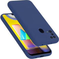 Cadorabo Samsung Galaxy M31 Case