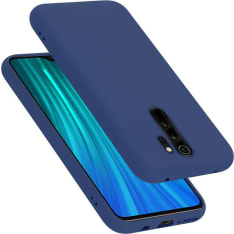 Cadorabo case for Xiaomi Redmi Note 8 Pro