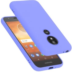 Cadorabo Motorola Moto e5 play go suojakuori
