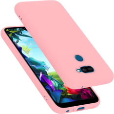 Cadorabo LG K40s suojakuori