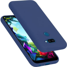Cadorabo LG K40s suojakuori