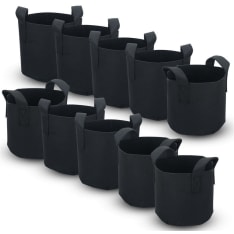 Intirilife 10x planting bag