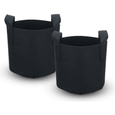 Intirilife 2x planting bag