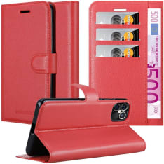 Cadorabo case for iPhone 12 / 12 Pro
