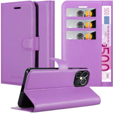Cadorabo iPhone 12 Pro Max Case