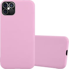 Cadorabo case for iPhone 12 / 12 Pro