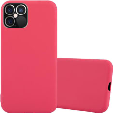 Cadorabo case for iPhone 12 Pro Max