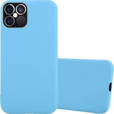 Cadorabo case for iPhone 12 Pro Max