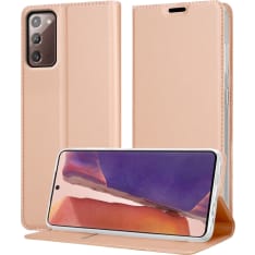 Cadorabo Samsung Galaxy Note 20 suojakotelo