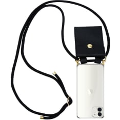 Cadorabo case with chain for iPhone 12 Mini