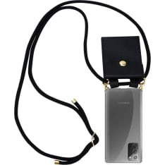 Cadorabo case with chain for Samsung Galaxy Note 20