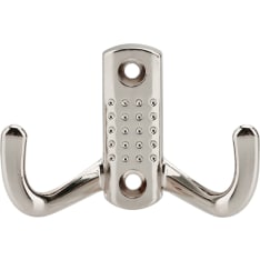 Intirilife coat hooks