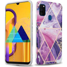 Cadorabo Huawei P20 Lite 2018 / Nova 3E suojakuori