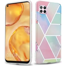 Cadorabo case for Huawei Nova 6 Se / P40 Lite / Nova 7I