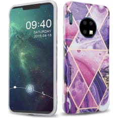 Cadorabo Huawei Mate 30 suojakuori