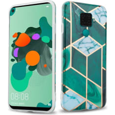 Cadorabo case for Huawei Mate 30 Lite