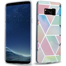 Cadorabo case for Samsung Galaxy S8 Plus