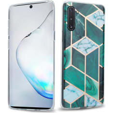 Cadorabo Samsung Galaxy Note 10 suojakuori