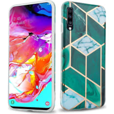 Cadorabo Samsung Galaxy A70/A70s suojakuori