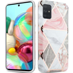 Cadorabo case for Samsung Galaxy A51 5G