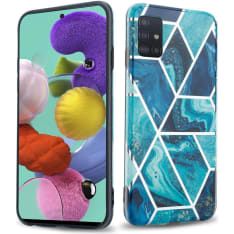 Cadorabo Samsung Galaxy A51 5G suojakuori