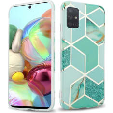 Cadorabo case for Samsung Galaxy A71 5G