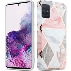 Cadorabo SamsunG Galaxy A71 5G suojakuori