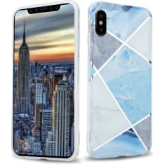 Cadorabo iPhone X / XS suojakuori